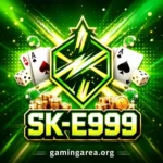 SK-E999 Game