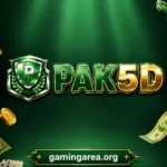 PAK5D Game