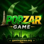 POPZAR Game