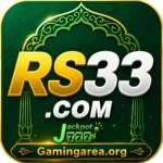 RS33 Game